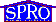 SPRO Bienes Races Logo
