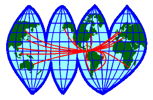 World Map