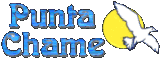 Punta Chame Logo